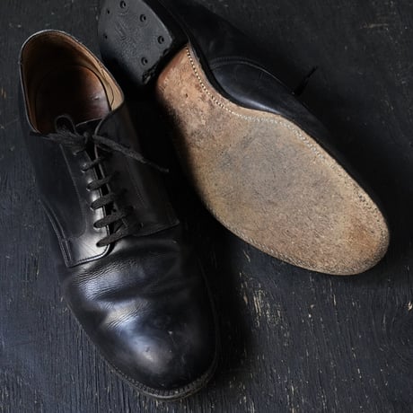 U.S. Navy Service Shoe (40s 10LL )