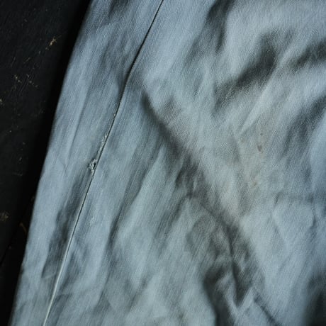 Vintage Euro HBT Work Pant (about32inch Boro)