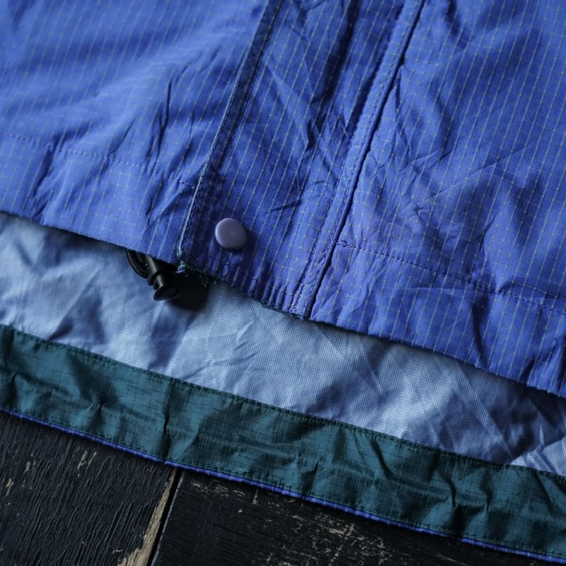 Patagonia Super Alpine Jacket 