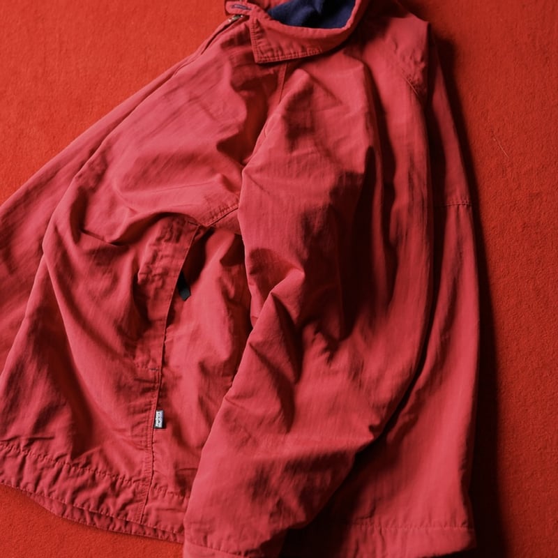 special] Patagonia Oxford Shelled Capilene Jac