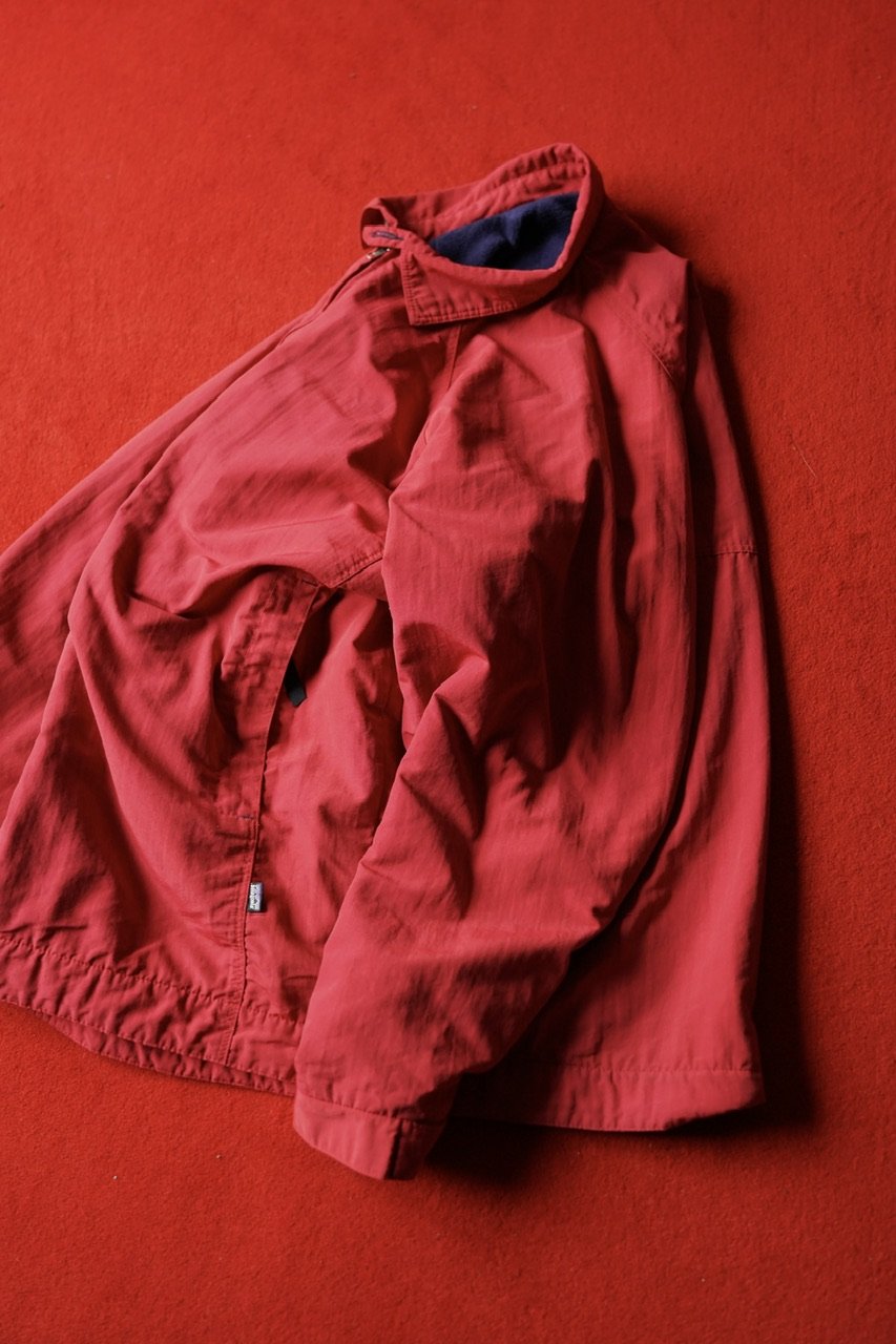 special] Patagonia Oxford Shelled Capilene Jac
