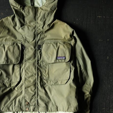 Patgonia Deep Wading Jacket (00s S)
