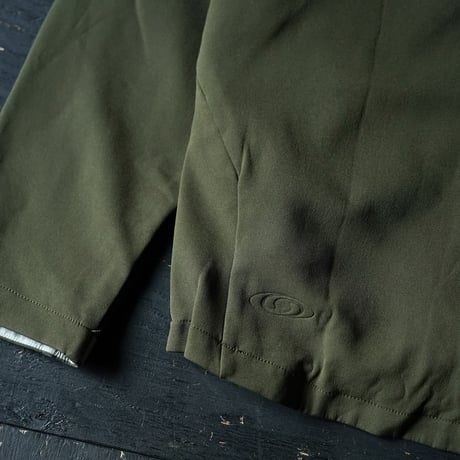 Salomon Soft Shell Jacket (90s M)