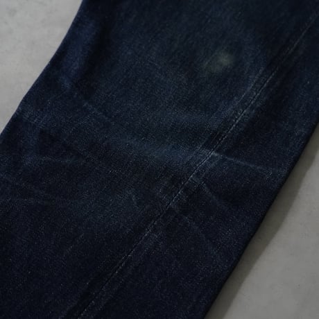 Levi's 501 BigE Denim Pant（60-70s about30 inch）