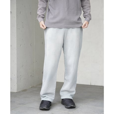 MOOJI MOOJI Sweat 02 Pants Aged