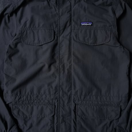 Patagonia Baggies Parka (10s S )