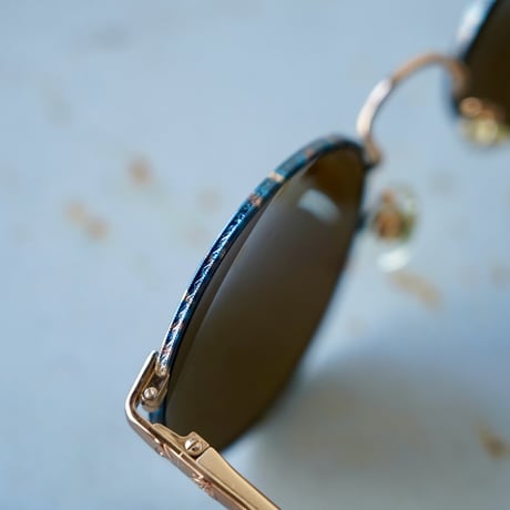 Brooks Brothers Sunglasses made in Itary