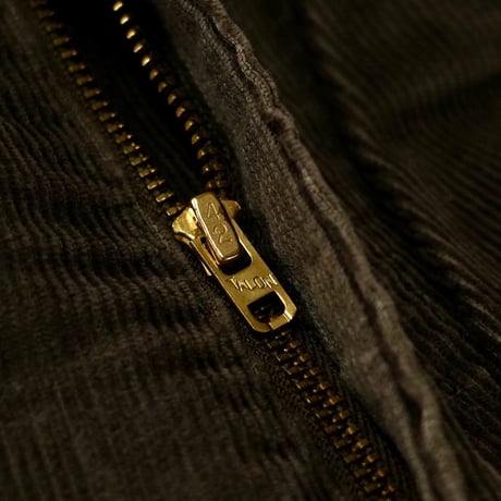 80's Levi's 519 Corduroy Pant