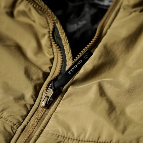 Beyond Clothing PCU Level 7 Primaloft Jacket