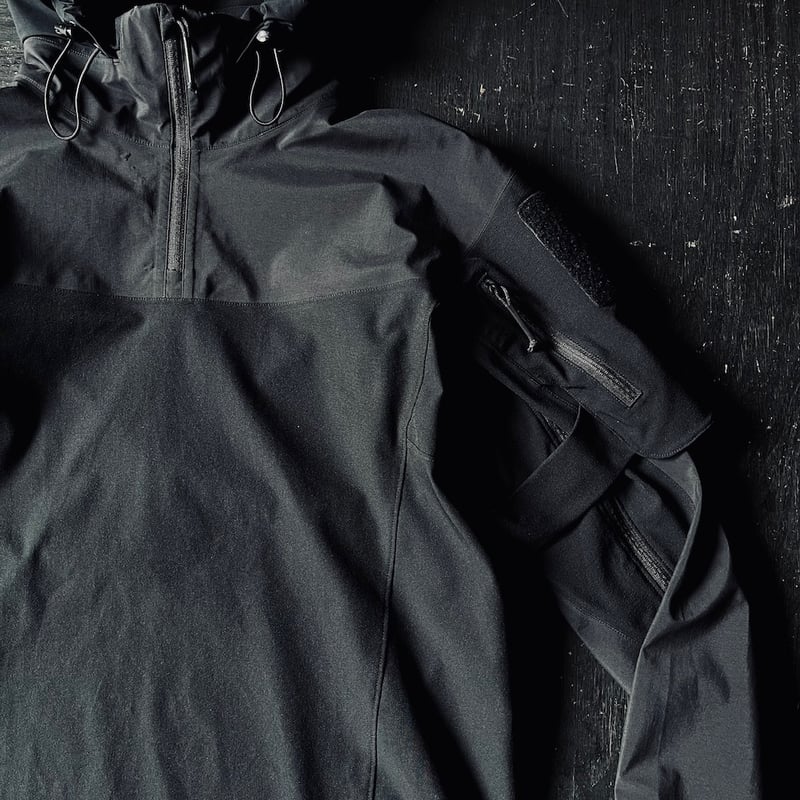 special】Arc'teryx LEAF Gryphon Combat Jacket (