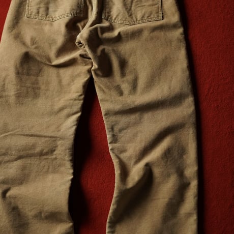 Carhartt 40-50s Duck Work Pant