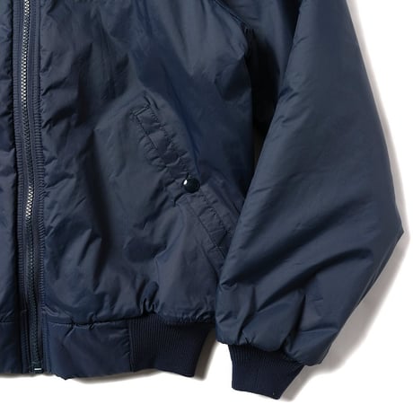 Patagonia Bomber Pile Jacket with Shell  "デカタグ"