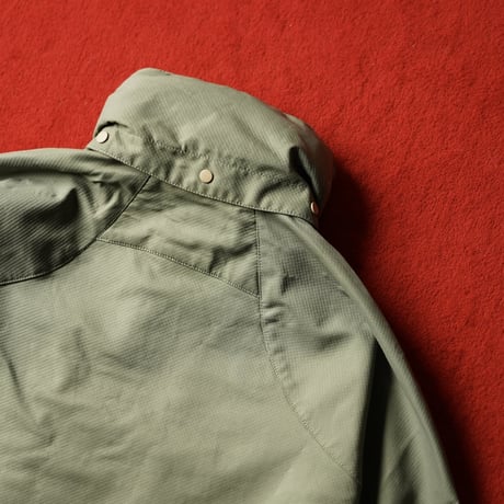 [special] Patagonia Hydroshed Jacket