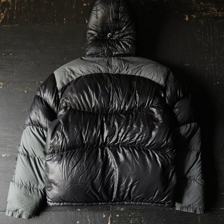 Patagonia Down Parka (00s M)