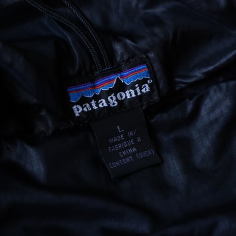 2000s Patagonia Das Parka "Acid"