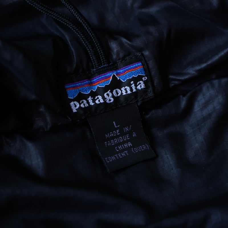 2000s Patagonia Das Parka 2000s Patagonia Das Parka