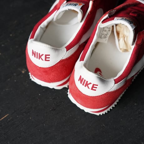 Nike Canvas CortezⅡ
