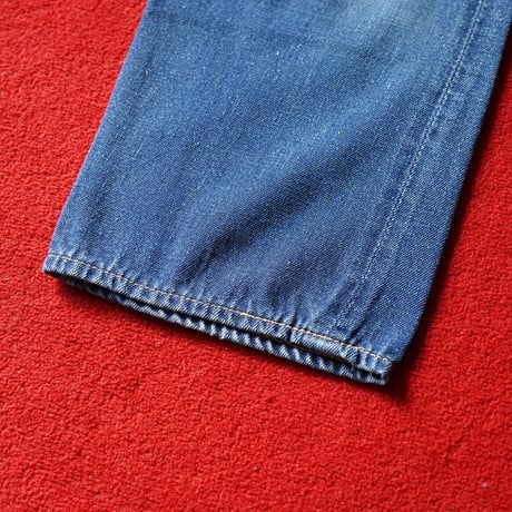Levi's 701xx Monroe Denim