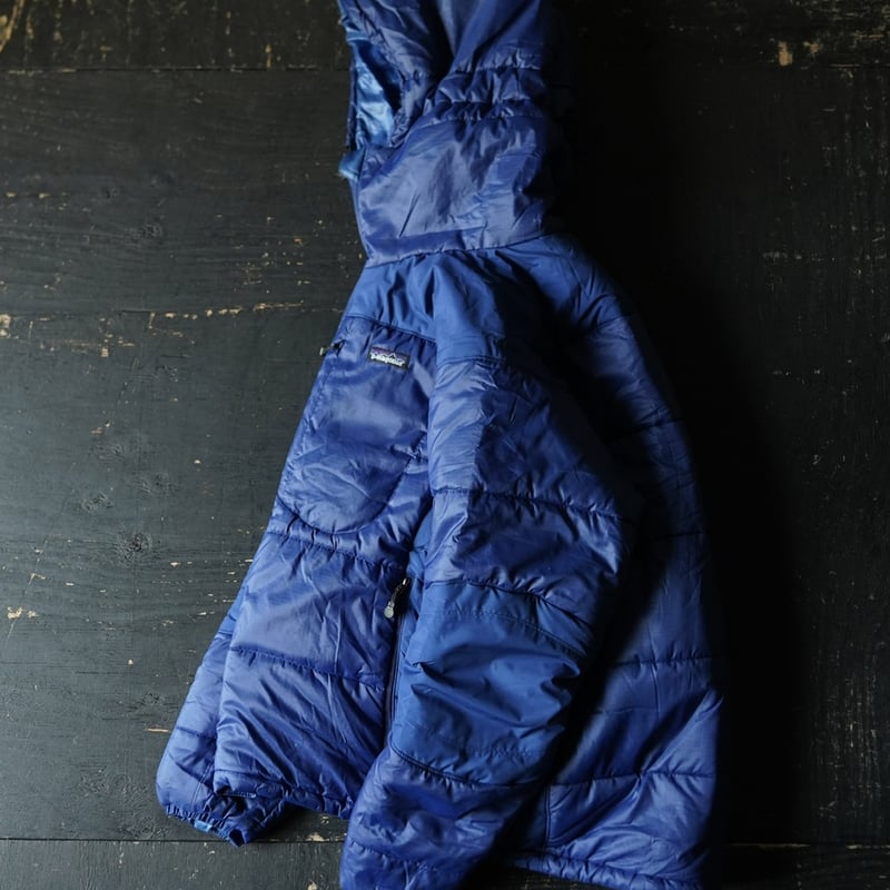 Patagonia Das Parka (00s M ) | globule mag.