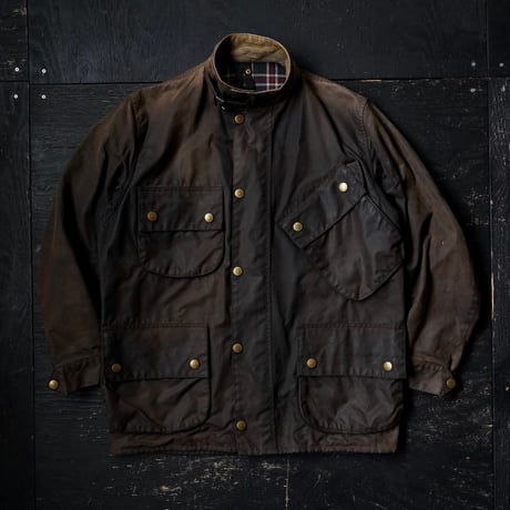 Barbour INTERNATIONAL SUIT "NATO Model"