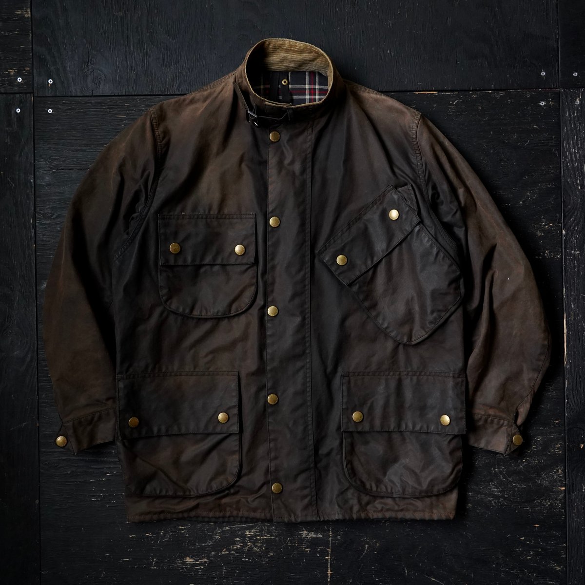 Barbour NATO INTERNATIONAL／ナトー インターナショナル Barbour NATO INTERNATIONAL／ナトー インターナショナル