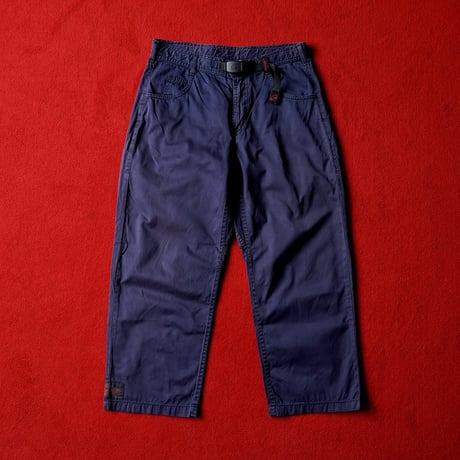 Gramicci Belted Climbing Pant made in USA