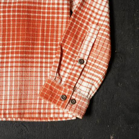 Patagonia Organic Cotton Plaid Shirt