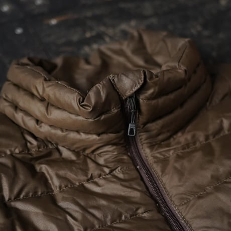 Patagonia Down Sweater (L)