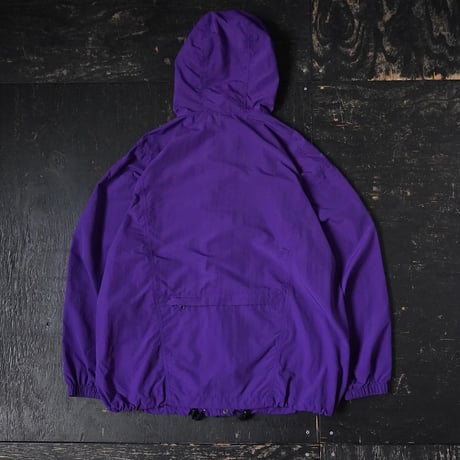 Lands' End Packable Nylon Jacket (90s L )
