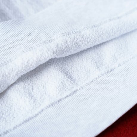 Dolman Sleeve Crew Neck Sweat made in USA