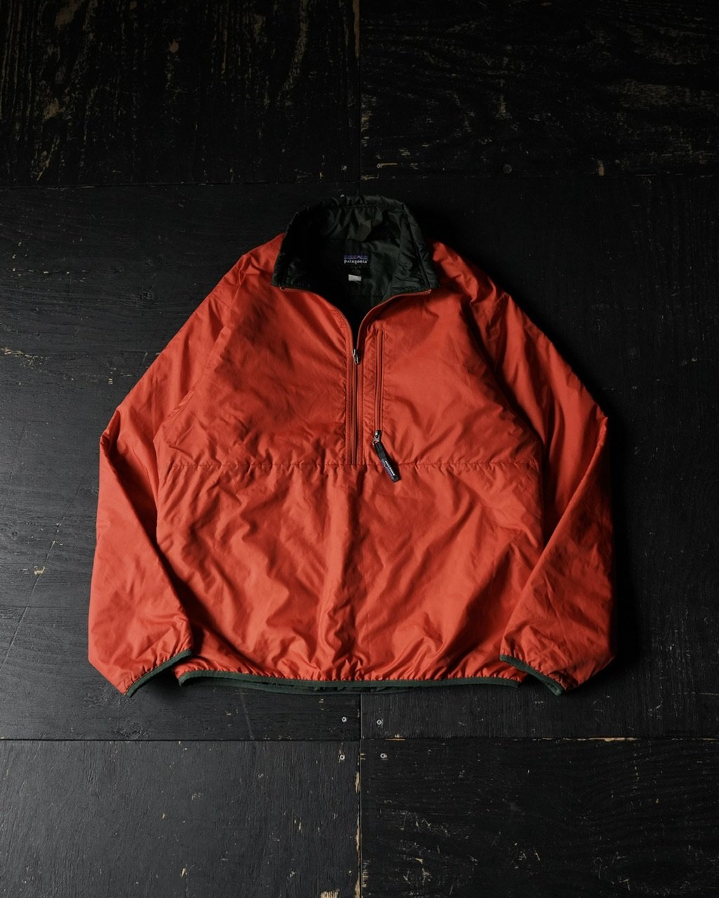 Patagonia Puffball Pullover Jacket(00s M ) | gl