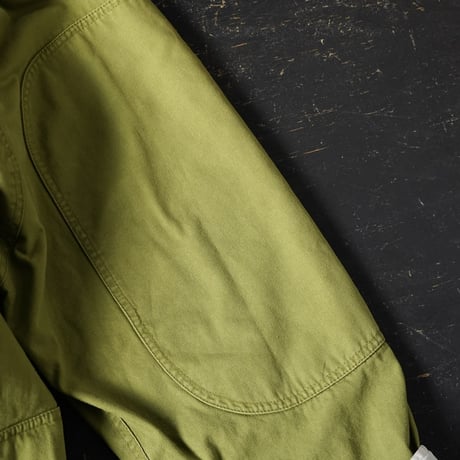 Timberland Cotton Canvas Jacket (90s L)
