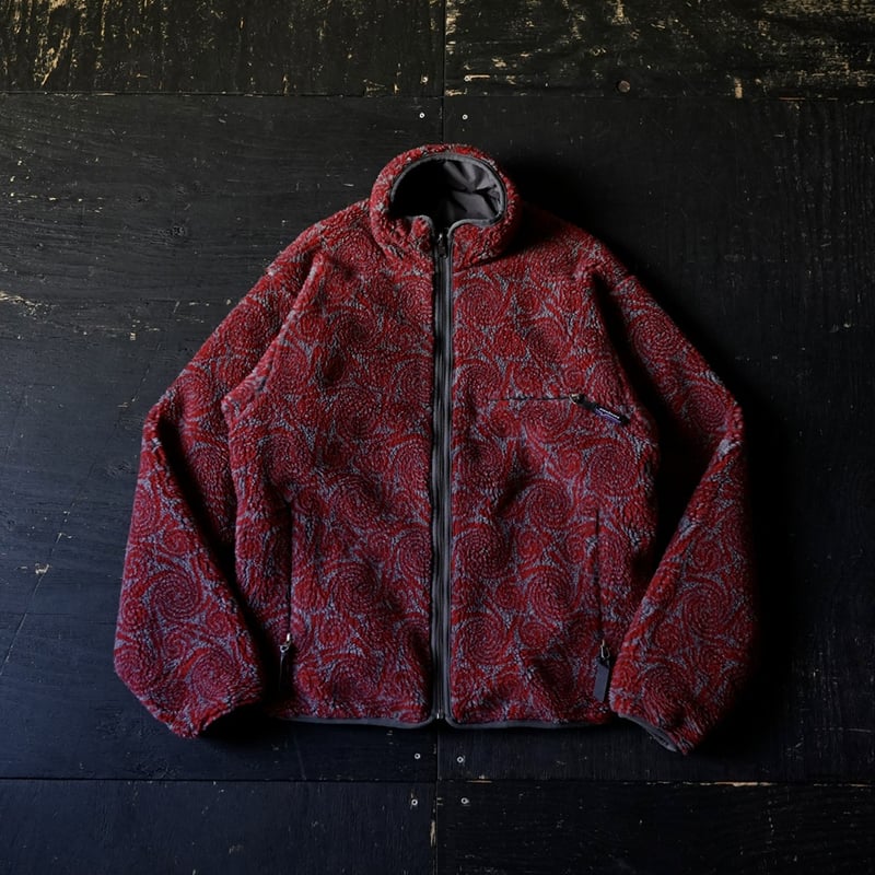 Patagonia Reversible Glissade Jacket 