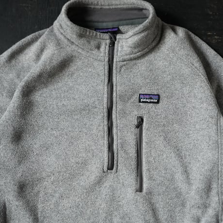 Patagonia Better Sweater (00s XL )
