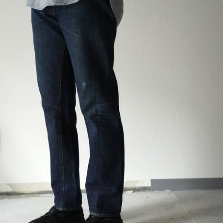 Levi's 501 BigE Denim Pant（60-70s about30 inch）