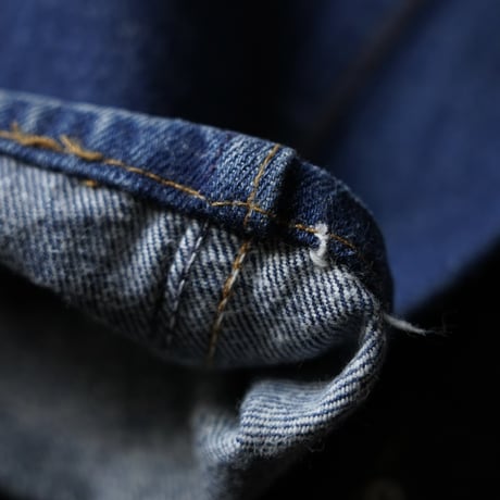 Levi's 501 Denim Pant（90s 31/30 made in USA）