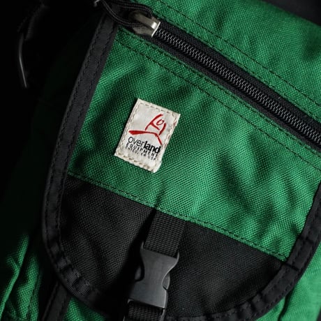 Overland Mini Shoulder Bag