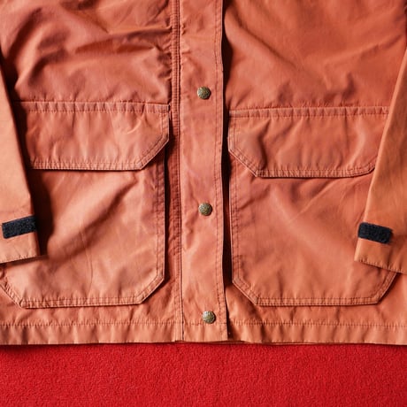 REI Coop Gore-Tex Mountain Parka