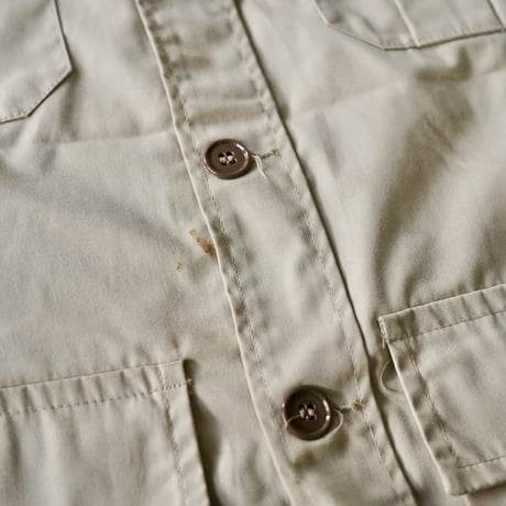 10-X MFG. Co. Outdoor Jacket