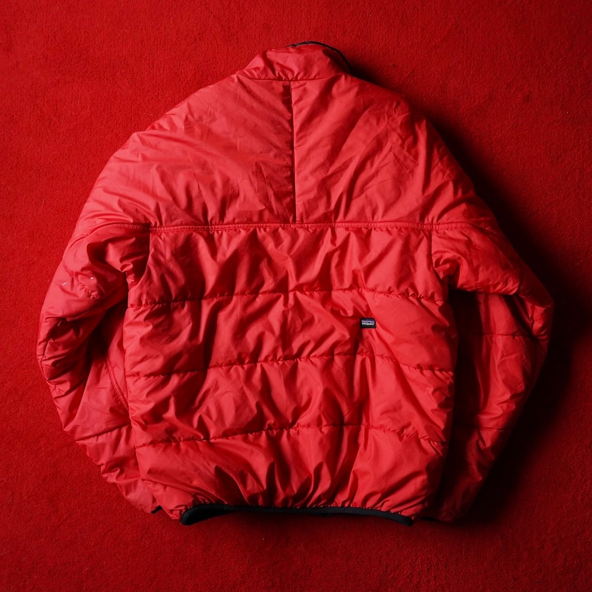 Patagonia Fireball Jacket | globule mag. Patagonia Fireball Jacket | globule mag.