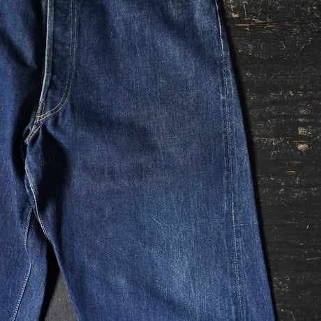 [special] Levi's 501 XX Denim Pant (50s 36/32 )