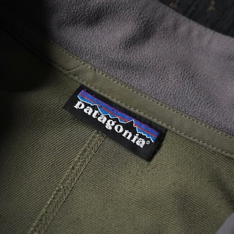 Patagonia Simple Guide Jacket (about L)