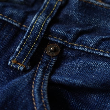 Levi's 501 Big E Model (60-70s 30/33)