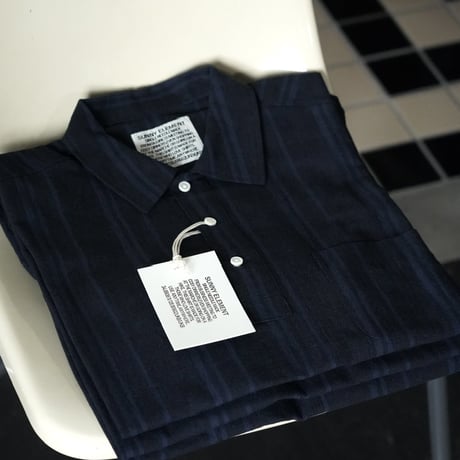 SUNNY ELEMENT Grass Shirt S/S