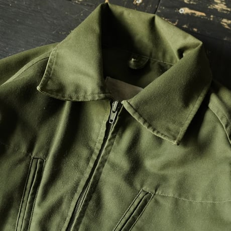 Greenspot Cycling Jacket "NOMAD"  (70s about M)
