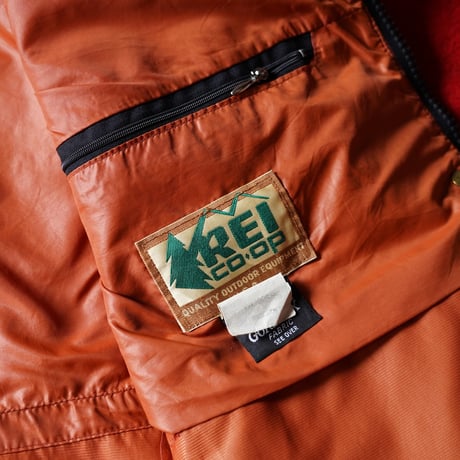 REI Coop Gore-Tex Mountain Parka