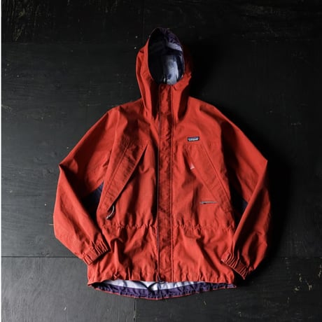 ジャケット・アウター PATAGONIA OXFORD SHELLED CAPILENE JACKET CATEGORY PATAGONIA | globule mag.