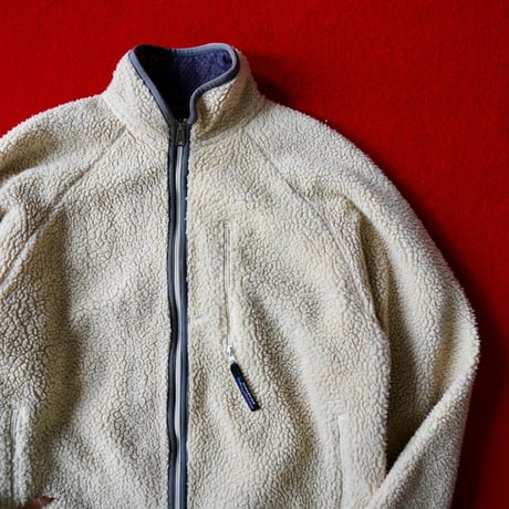 Patagonia Retro Pile jacket