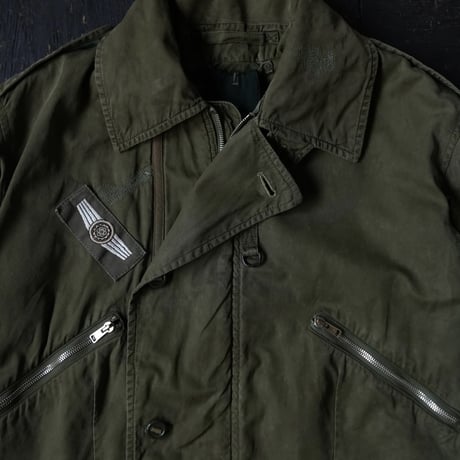 Royal Air Force (RAF) MK-3 Flight Jacket(size 7/about M)
