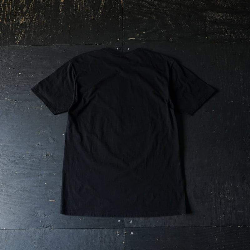 Stussy Printed T-Shirt - 北斎 (00s L 北斎プリント) | gl